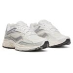 Saucony ProGrid Omni 9 'White Silver'