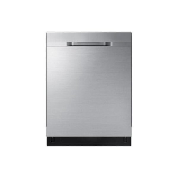 SAMSUNG DW80R5060US Black Stainless Steel
