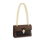 Louis Vuitton VICTOIRE Black