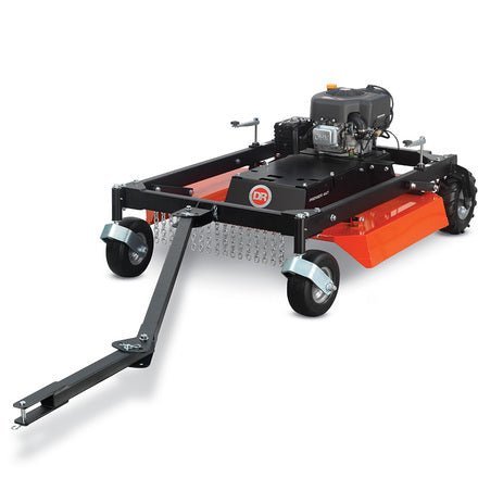 DR Field and Brush Mower