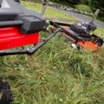 DR Field and Brush Mower