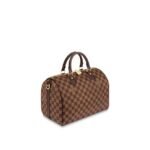 Louis Vuitton SPEEDY BANDOULIÈRE 25