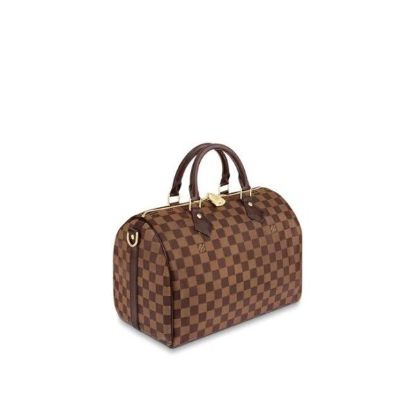 Louis Vuitton SPEEDY BANDOULIÈRE 25