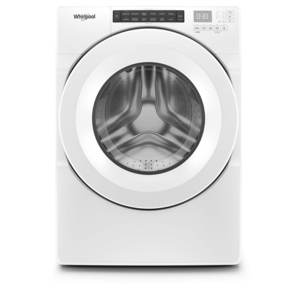 WHIRLPOOL WFW560CHW front load washer