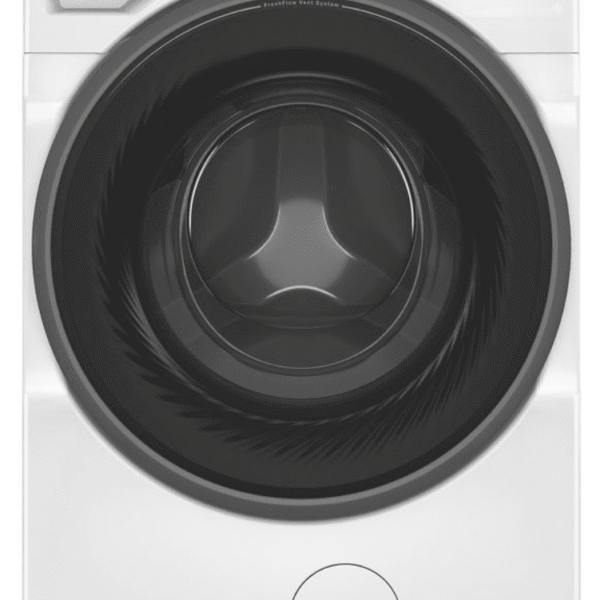 Whirlpool WFW5720RW 4.5 cu. ft. Smart Front Load Washer FreshFlow Vent System