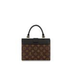 Louis Vuitton LOCKY BB NOIR