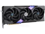 MSI Gaming GeForce RTX 5070 Ti 16GB GDDR7 PCI Express 5.0 Graphics Card RTX 5070 Ti 16G GAMING TRIO OC