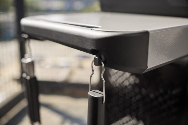 Weber Spirit E-210 Liquid Propane Gas Grill - 2 Burners, Black