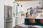 Frigidaire Gallery 24" Dishwasher with CleanBoost, Stainless Steel