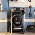 Worx Nitro WG760 40V 21" Cordless Self-Propelled Lawn Mower with Brushless Motor (Batteries & Charger Included)