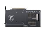 MSI GeForce RTX 5070 12G VENTUS 2X OC – Graphics card – GeForce RTX 5070 – 12 GB GDDR7 – PCI Express 5.0 – 3 x DisplayPort, HDMI
