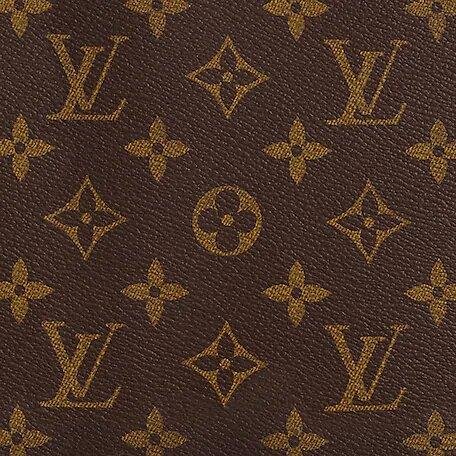 Louis Vuitton KEEPALL BANDOULIÈRE 55