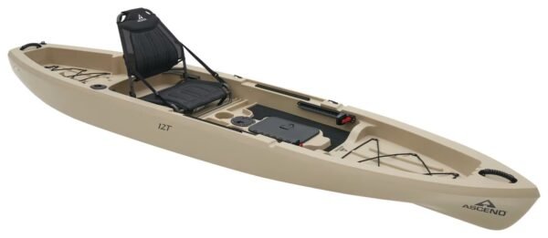 ASCEND 12T | 12ft. Sit-On Fishing Kayak