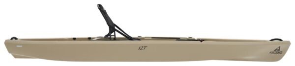 ASCEND 12T | 12ft. Sit-On Fishing Kayak