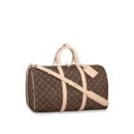 Louis Vuitton KEEPALL BANDOULIÈRE 50
