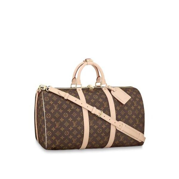 Louis Vuitton KEEPALL BANDOULIÈRE 50