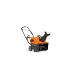 Ariens Single-Stage 208 Cc Path-Pro Electric Start Snow Blower