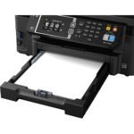 Epson Workforce WF-3620 Color Inkjet All-in-One Printer