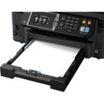 Epson Workforce WF-3620 Color Inkjet All-in-One Printer