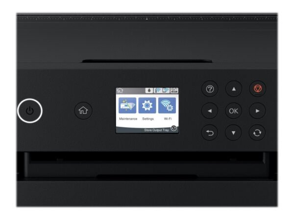 Epson Expression Home HD XP-15000 - 13" large-format printer