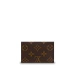 Louis Vuitton 6 KEY HOLDER Fuchsia