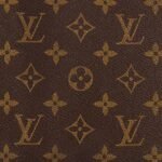 Louis Vuitton KEEPALL BANDOULIÈRE 50