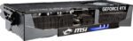 MSI Gaming Trio GeForce RTX 5090 32G GAMING TRIO OC