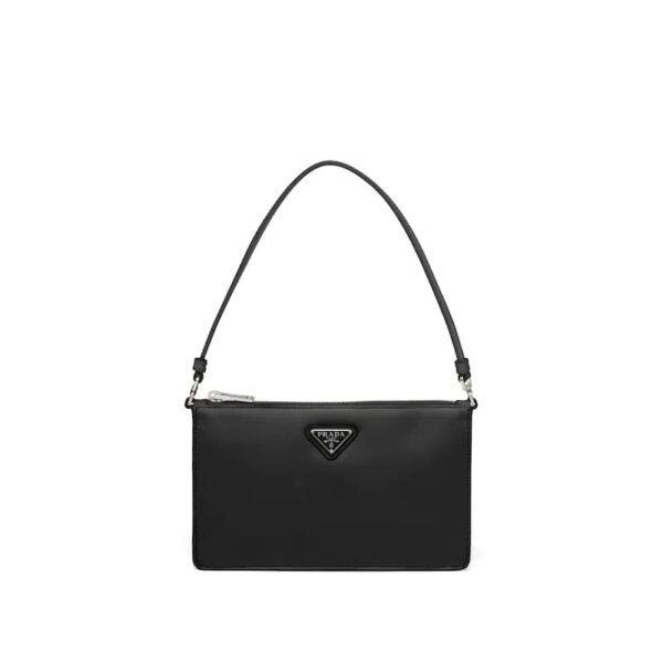 Prada Brushed Leather Mini-bag