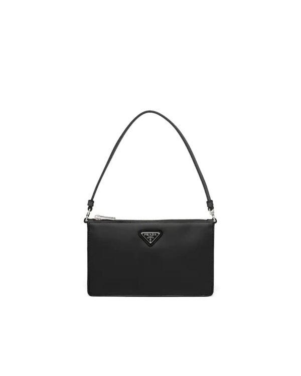 Prada Brushed Leather Mini-bag