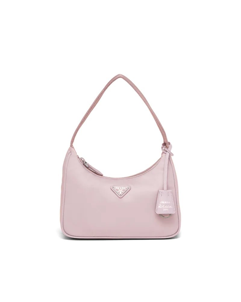 Prada Re-Nylon Re-Edition 2000 Mini-Bag