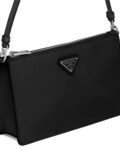 Prada Brushed Leather Mini-bag