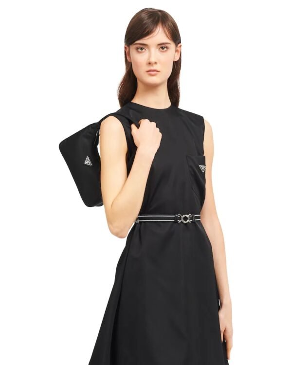 Prada Re-Nylon Re-Edition 2000 Mini-Bag