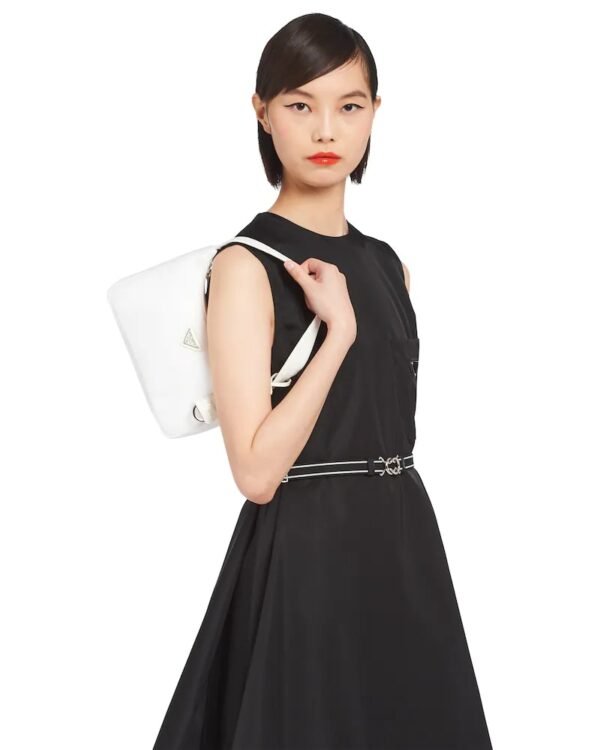 Prada Re-Nylon Re-Edition 2000 Mini-Bag