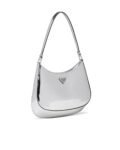 Prada Cleo Brushed Leather