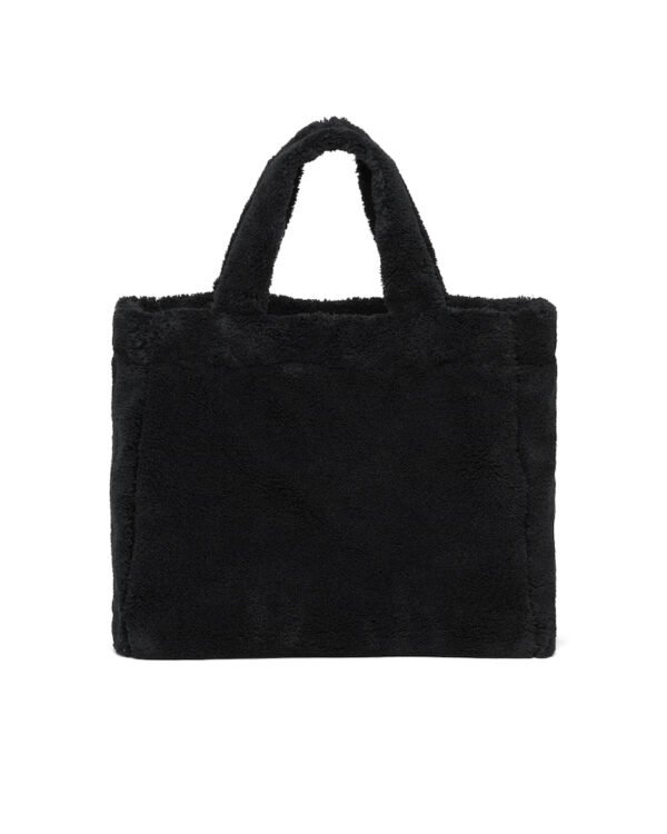 Prada Terry Tote Bag