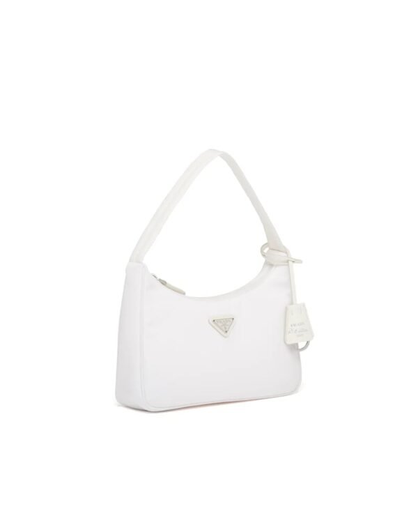 Prada Re-Nylon Re-Edition 2000 Mini-Bag