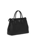 Medium Saffiano Leather Handbag