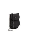 Prada Brushed Leather Mini-Bag