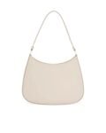 Prada Cleo Brushed Leather