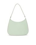 Prada Cleo Brushed Leather