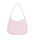Prada Cleo Brushed Leather