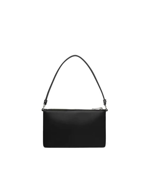 Prada Brushed Leather Mini-bag