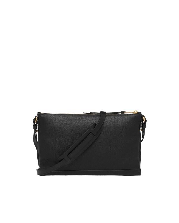 Prada Leather Shoulder Bag