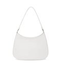 Prada Cleo Brushed Leather