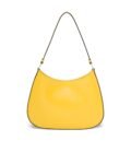 Prada Cleo Brushed Leather