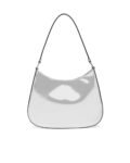 Prada Cleo Brushed Leather