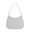 Prada Cleo Brushed Leather