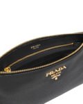 Prada Leather Shoulder Bag