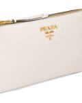 Prada Leather Shoulder Bag