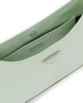 Prada Cleo Brushed Leather